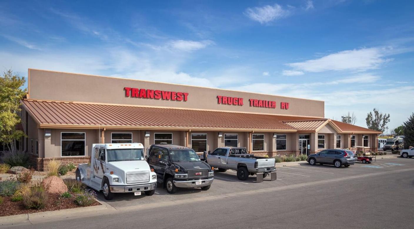 Horse and Livestock Trailers - Frederick, CO (Denver)