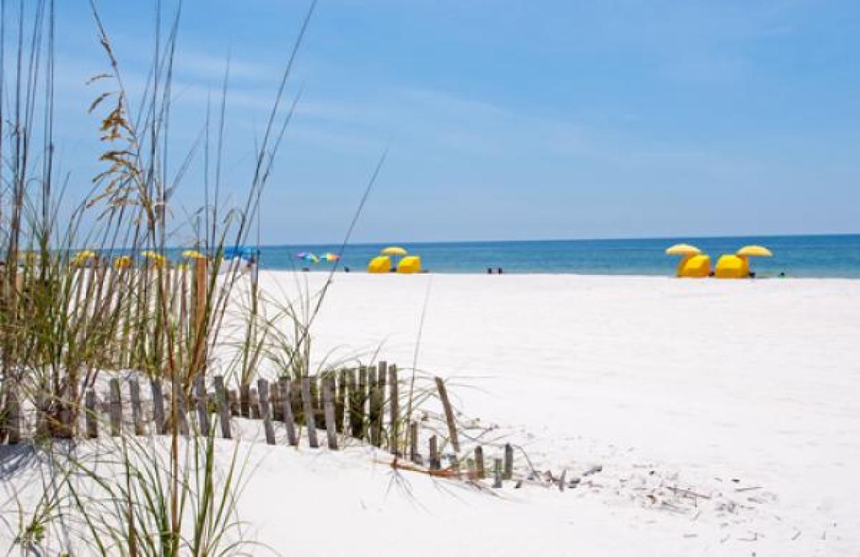 Gulf Shores, Alabama