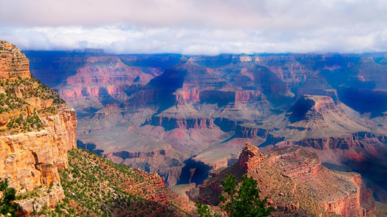 Grand Canyon, Arizona