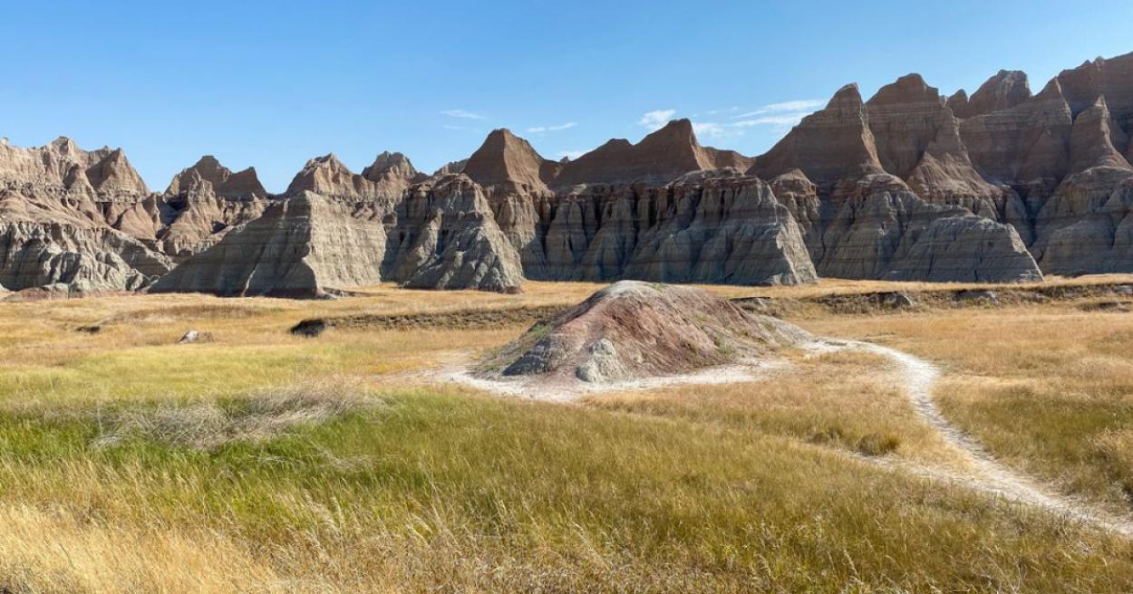 Badlands National Park