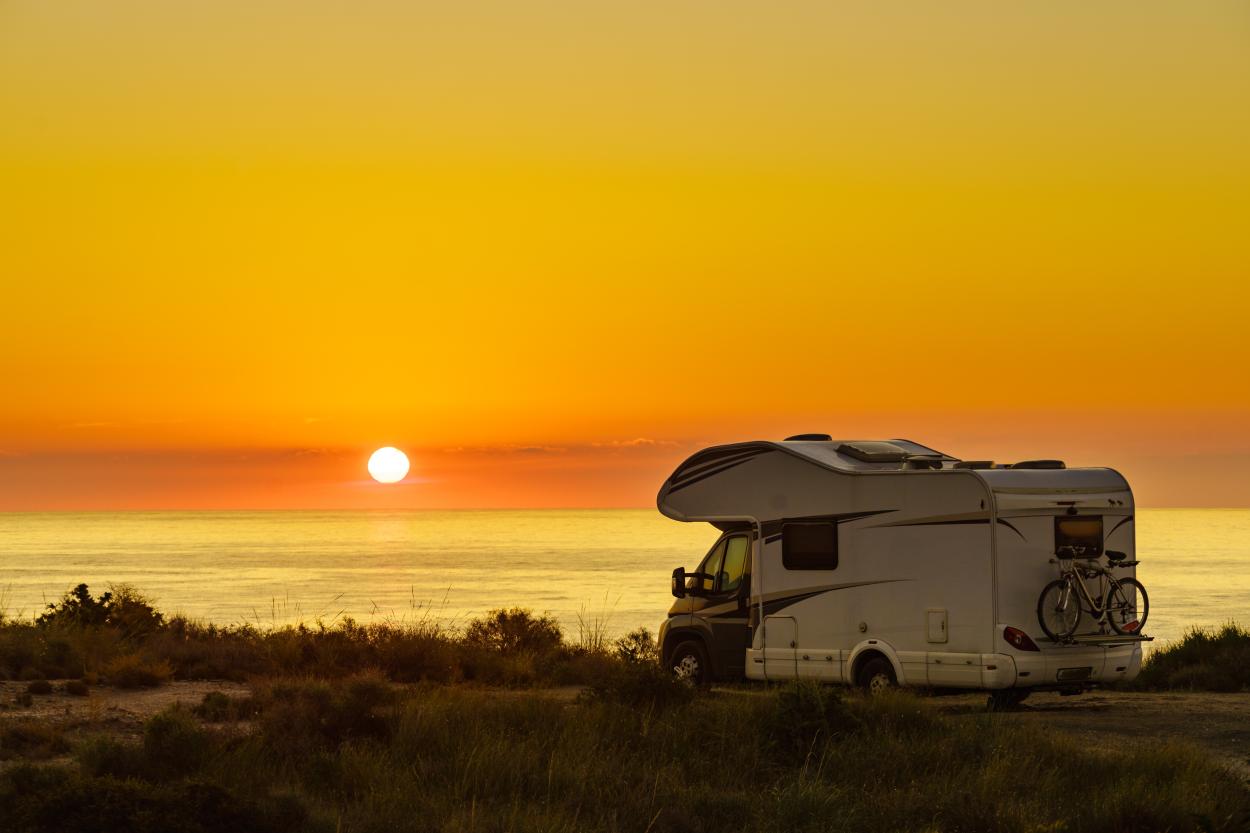 What is my RV worth? All about depreciation