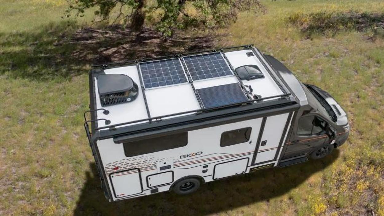 2023 Winnebago EKKO RV