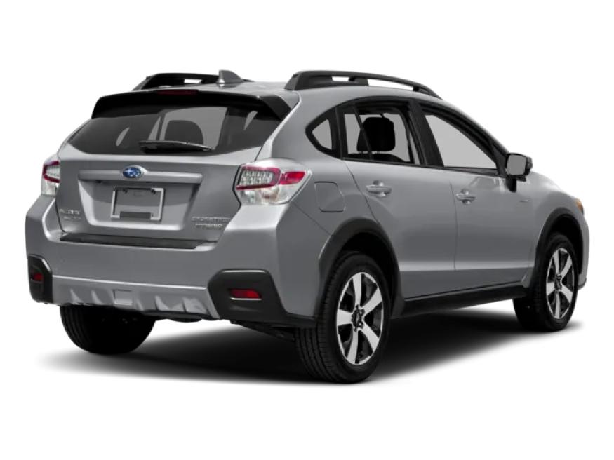 2016 Subaru Crosstrek Hybrid | Photo 1 of 13