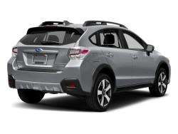 2016 Subaru Crosstrek Hybrid | Thumbnail Photo 1 of 13