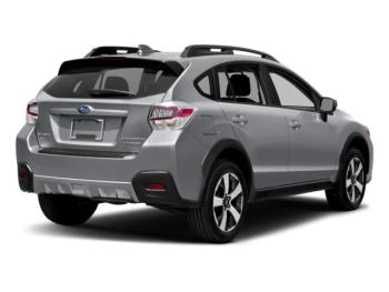 2016 Subaru Crosstrek Hybrid