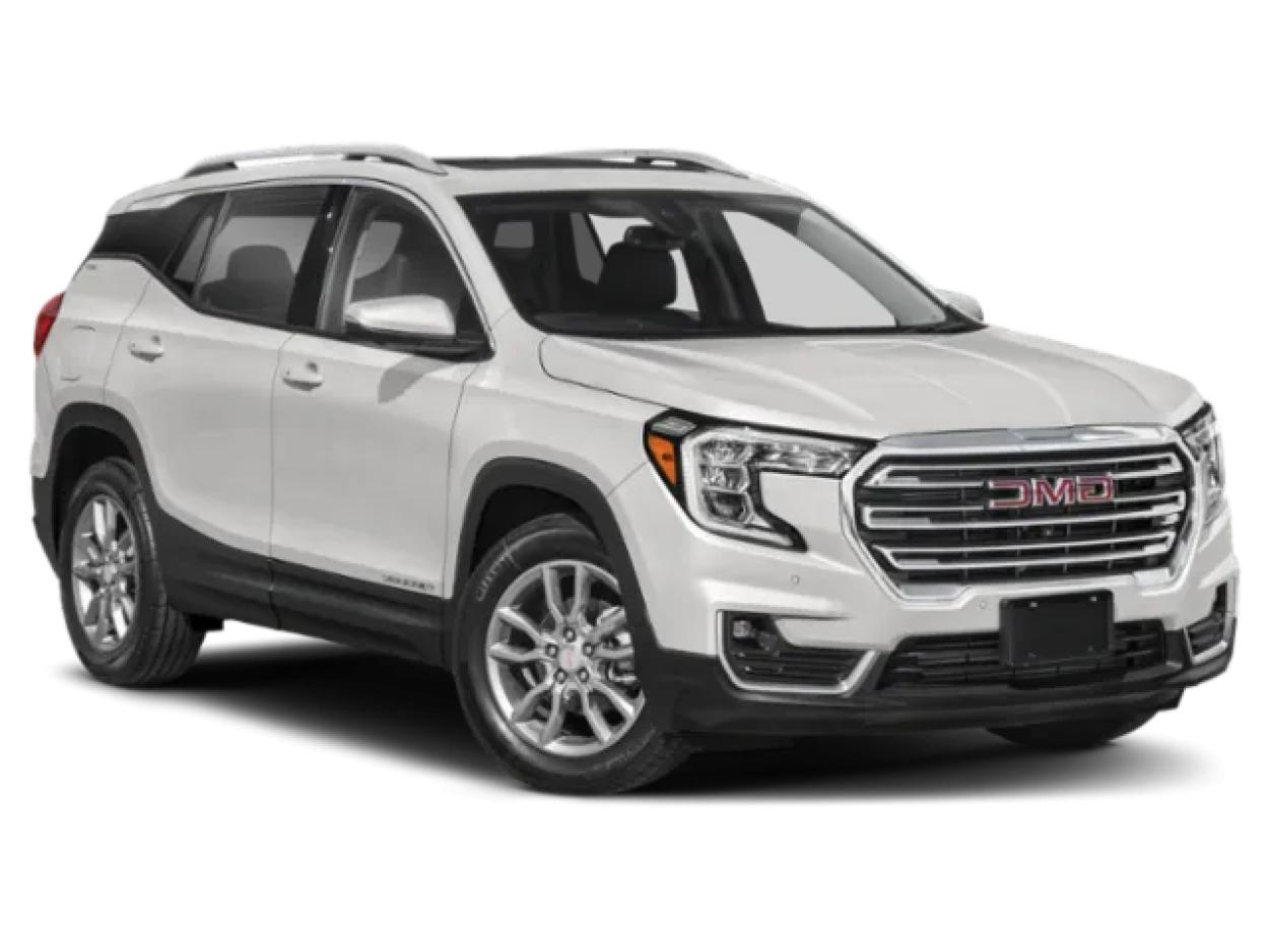 2024 GMC Terrain | Photo 13 of 13