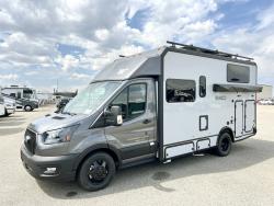 2025 Winnebago EKKO 22A | Thumbnail Photo 17 of 23