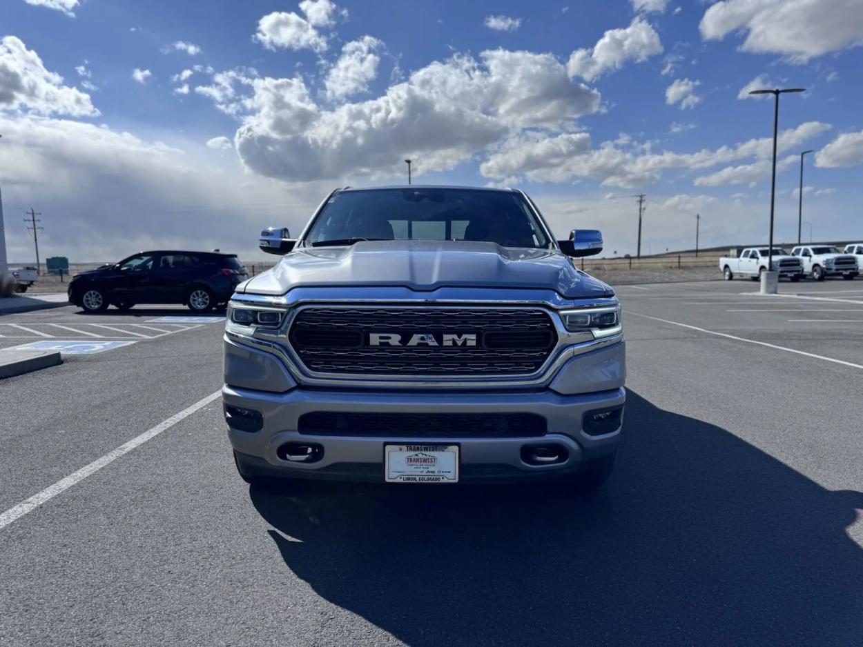 2022 RAM 1500 Limited | Photo 2 of 17