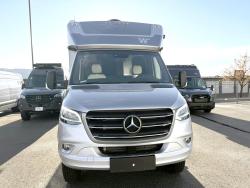 2025 Winnebago Navion 24T | Thumbnail Photo 2 of 26