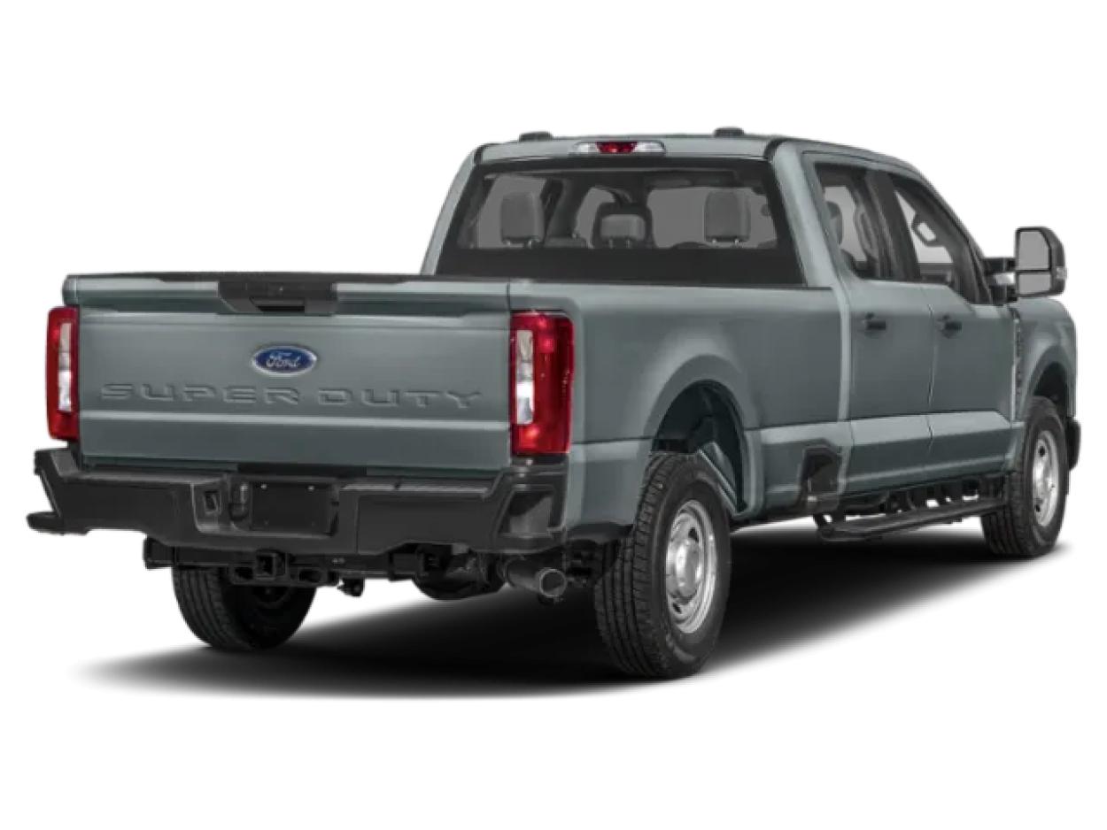 2024 Ford F-250SD 