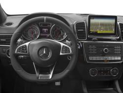 2018 Mercedes Benz GLE 63 AMG® | Thumbnail Photo 3 of 14