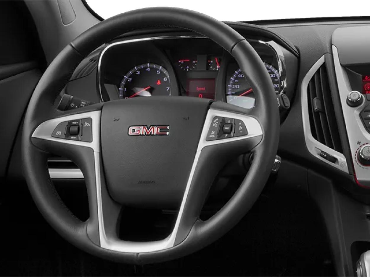 2013 GMC Terrain | Photo 3 of 15