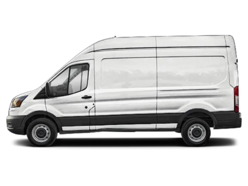 2024 Ford Transit-350 