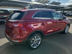 2017 Lincoln MKC Select | Thumbnail Photo 7 of 19