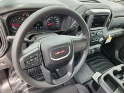 2024 GMC Sierra 1500 Pro | Thumbnail Photo 6 of 20