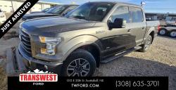 2017 Ford F-150 | Thumbnail Photo 3 of 3