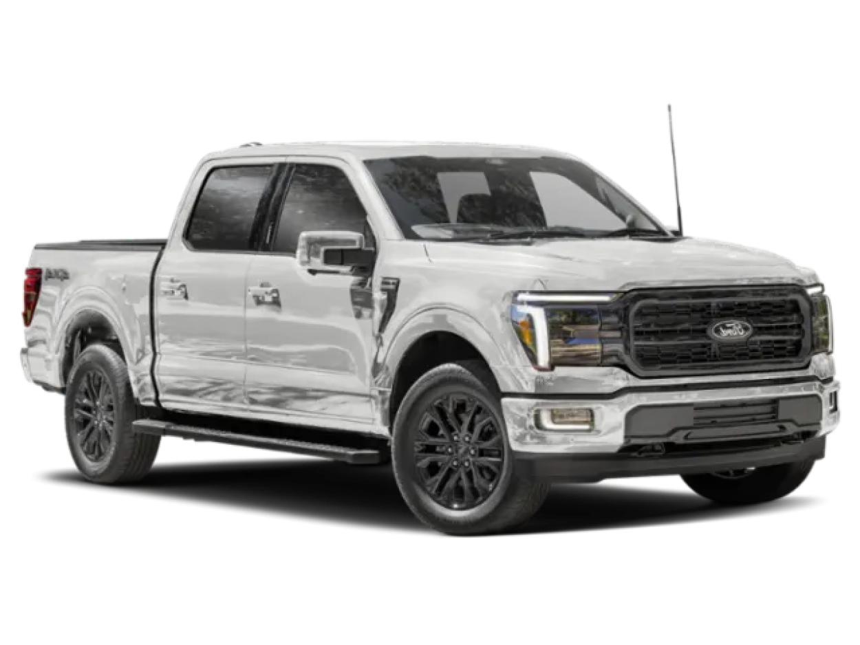 2024 Ford F-150 | Photo 2 of 2