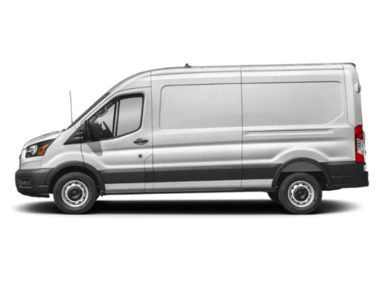 2023 Ford Transit-350 | Photo 4 of 22