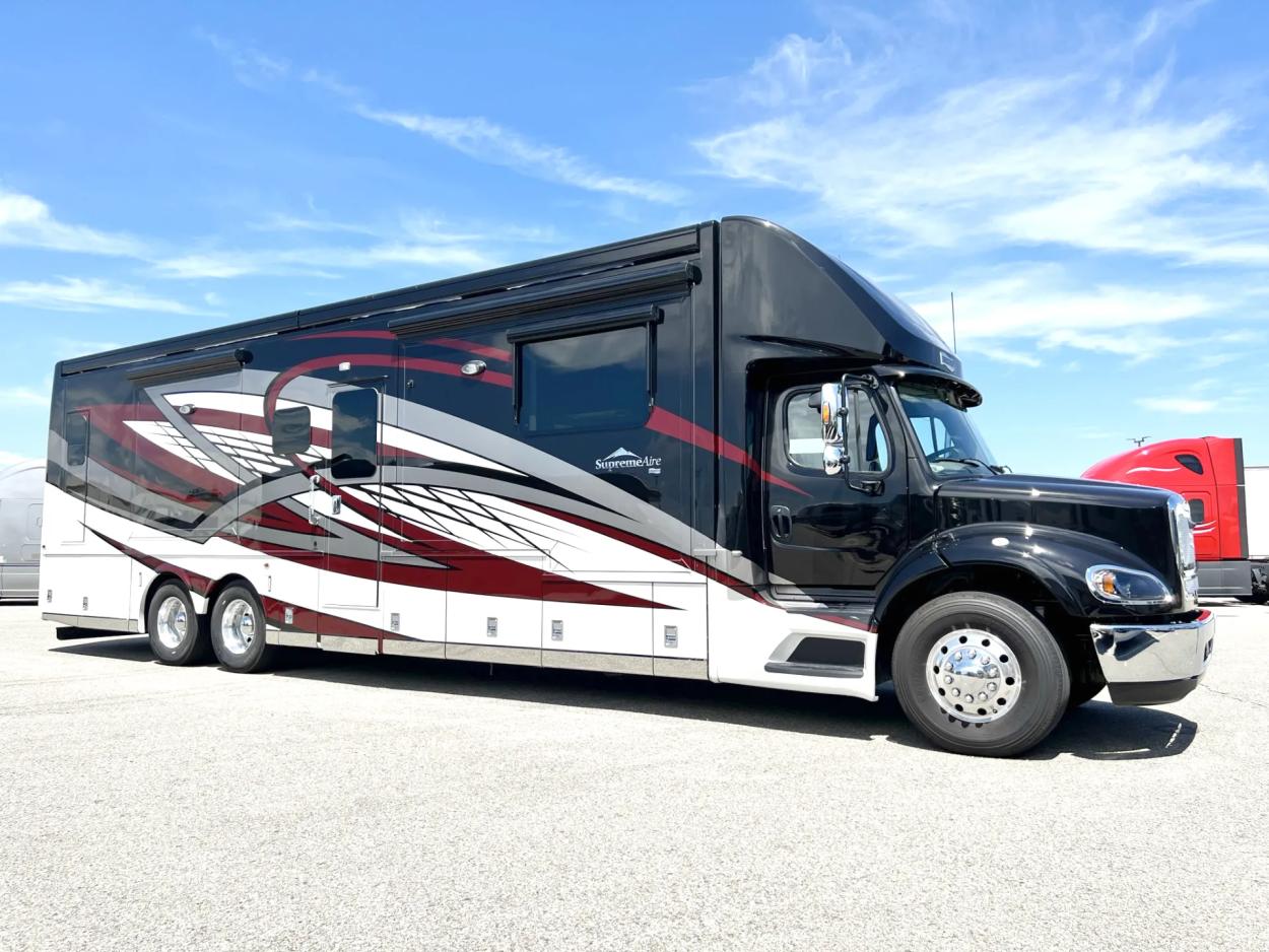 2023 Newmar Supreme Aire 4509 