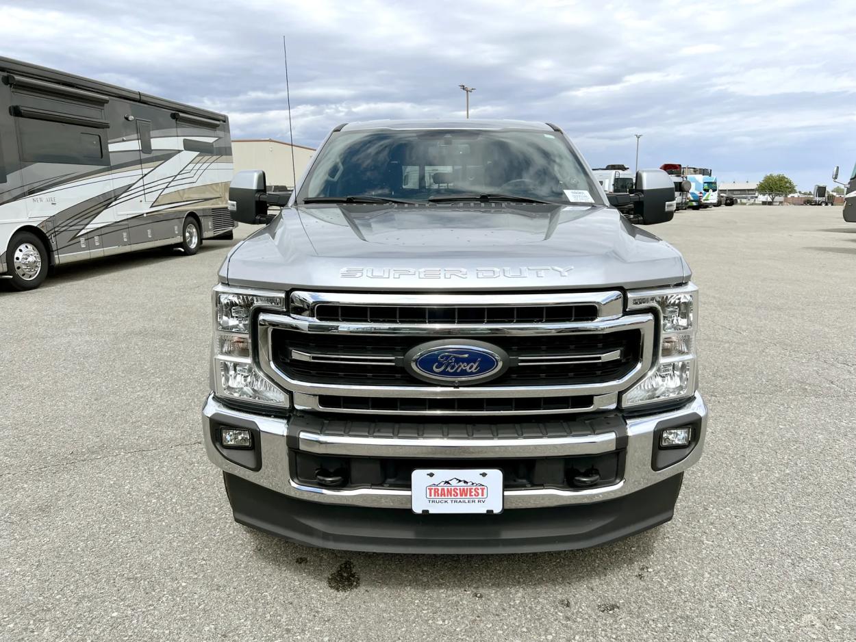 2020 Ford F-350 | Photo 20 of 20