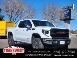 2025 GMC Sierra 1500 AT4X | Thumbnail Photo 25 of 25