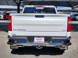 2022 Chevrolet Silverado 1500 LTD LTZ | Thumbnail Photo 12 of 29