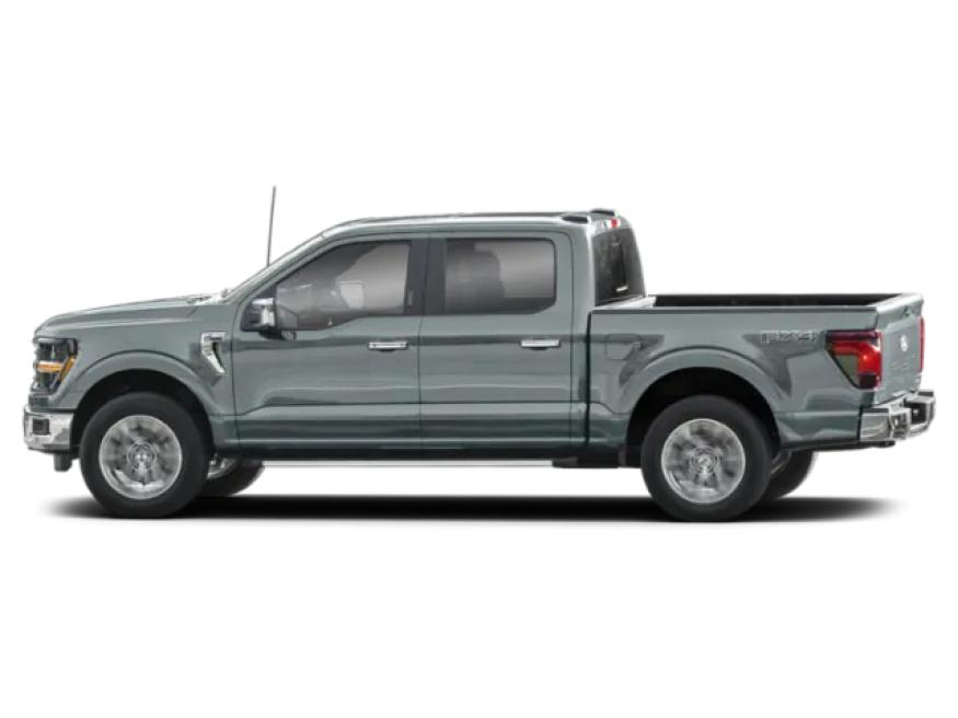 2024 Ford F-150 | Photo 1 of 8