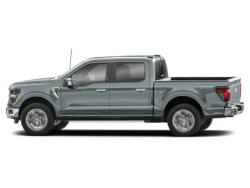 2024 Ford F-150 | Thumbnail Photo 1 of 8