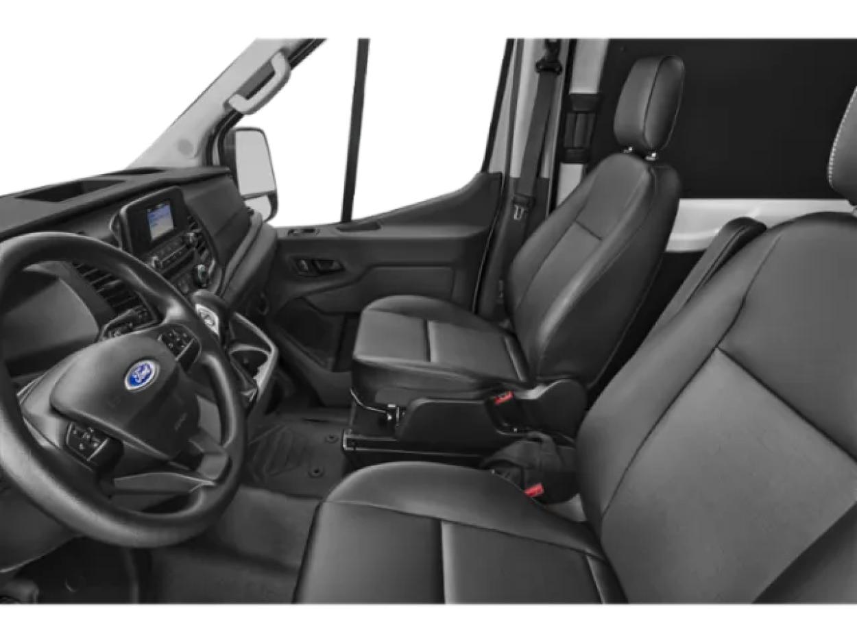 2023 Ford Transit-350 | Photo 5 of 14