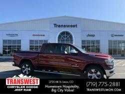 2021 RAM 1500 Laramie | Thumbnail Photo 19 of 19