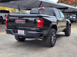 2024 GMC Canyon 4WD AT4 | Thumbnail Photo 2 of 28