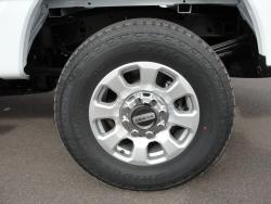 2024 Ford F250 | Thumbnail Photo 14 of 16