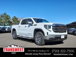 2025 GMC Sierra 1500 SLT | Thumbnail Photo 26 of 26