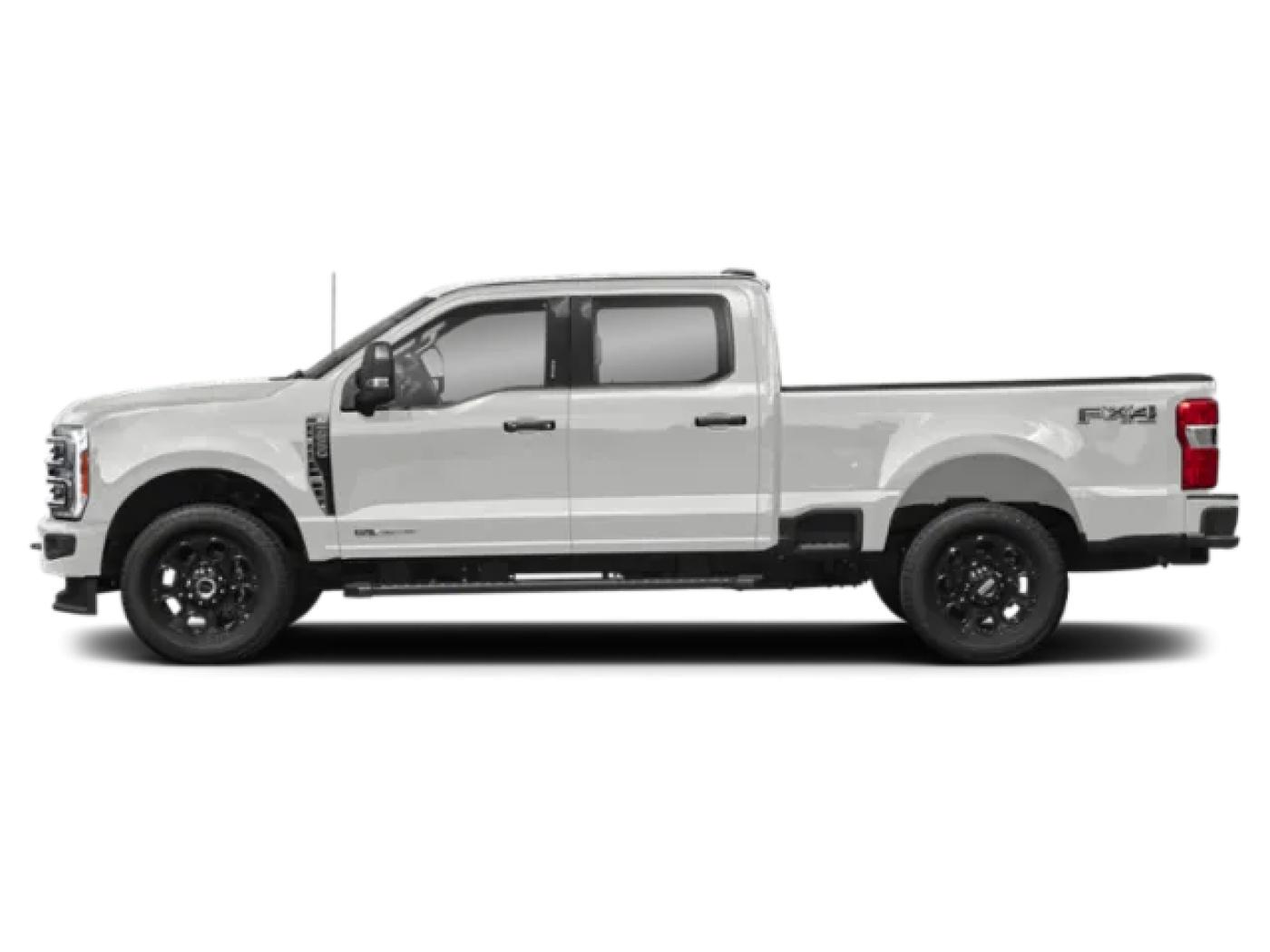 2024 Ford F-250SD | Photo 2 of 13