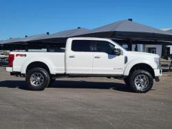 2021 Ford Super Duty F-250 SRW | Thumbnail Photo 1 of 24