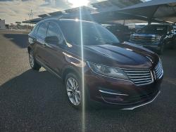 2017 Lincoln MKC Select | Thumbnail Photo 8 of 16