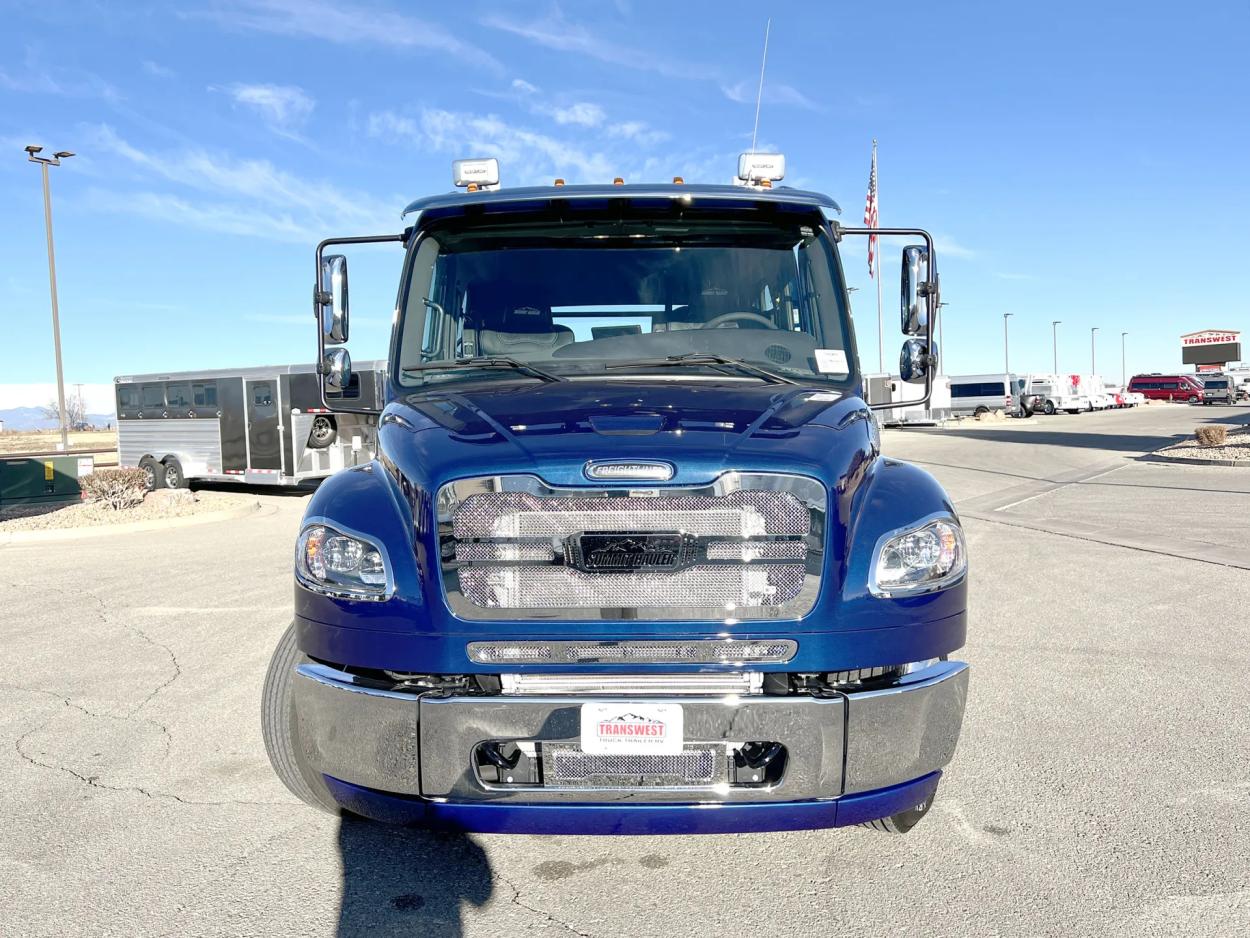 2023 Freightliner M2 106 Summit Hauler | Photo 26 of 26