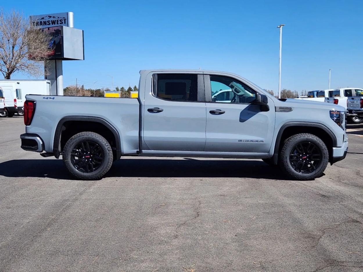 2024 GMC Sierra 1500 Pro | Photo 1 of 27