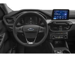 2025 Ford Escape | Thumbnail Photo 3 of 12