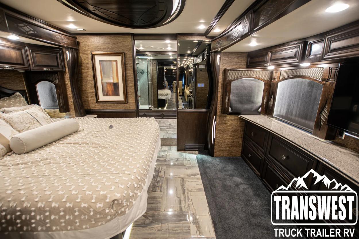 2015 Newmar London Aire 4503 | Photo 21 of 27