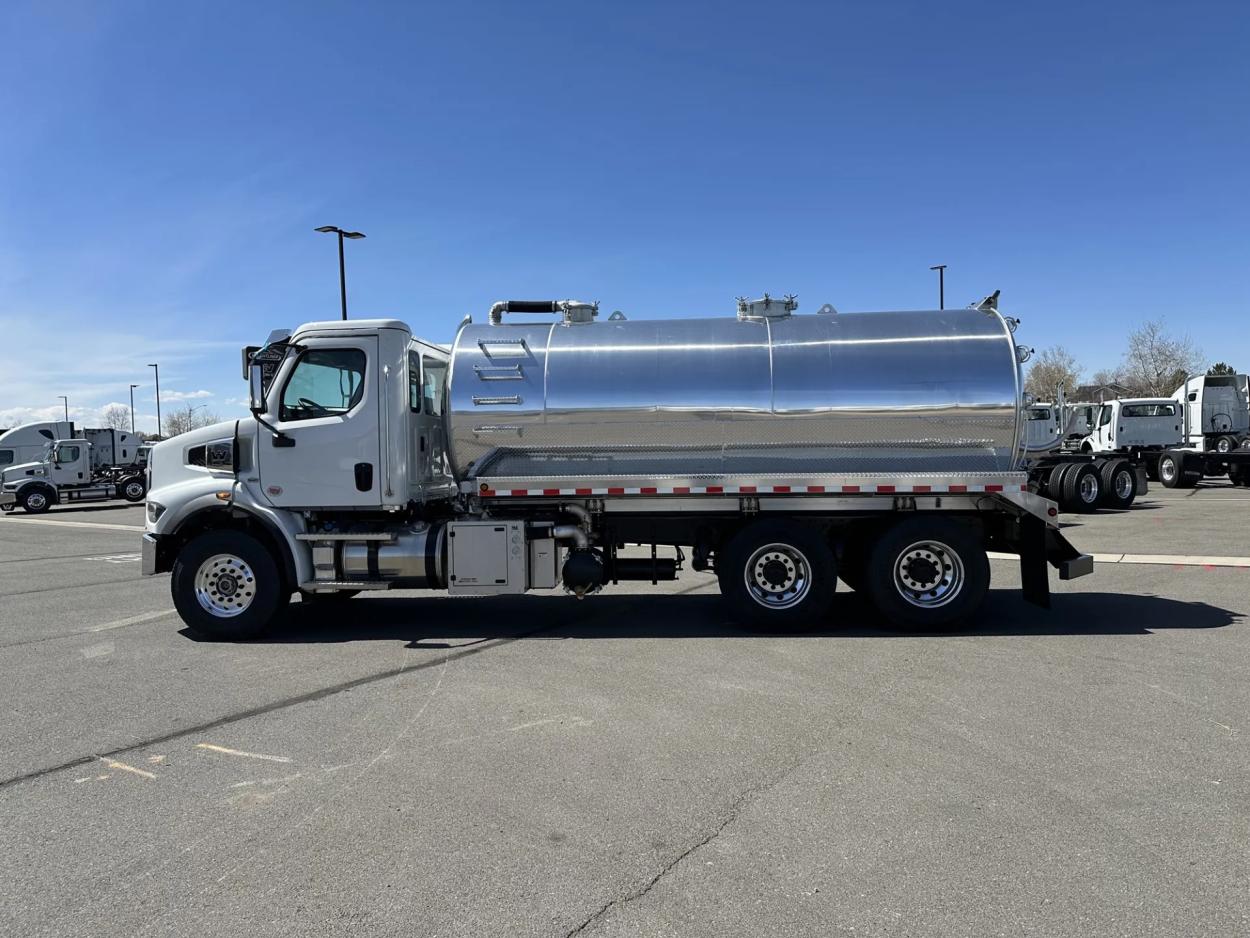 2025 Western Star 47X | Photo 8 of 14