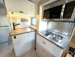 2025 Winnebago Navion 24T | Thumbnail Photo 9 of 26