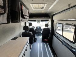 2023 Winnebago Adventure Wagon 70 SE | Thumbnail Photo 5 of 17