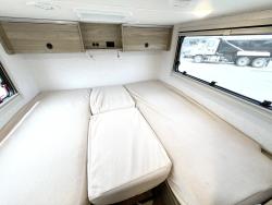 2025 Winnebago EKKO 22A | Thumbnail Photo 13 of 23