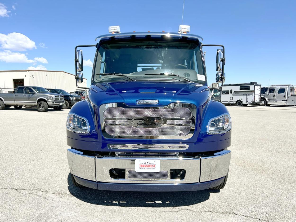 2024 Freightliner M2 106 Summit Hauler | Photo 25 of 25