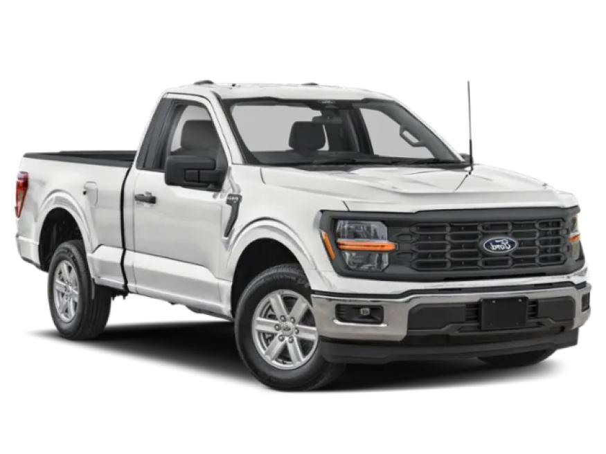 2024 Ford F-150 | Photo 12 of 12