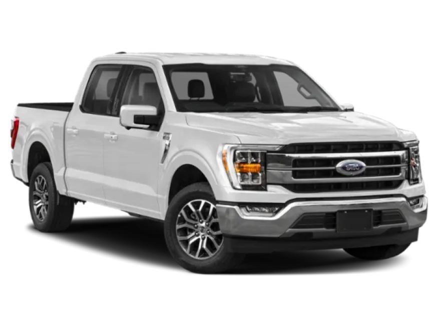 2022 Ford F-150 | Photo 12 of 12