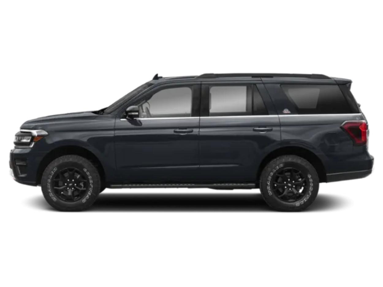 2024 Ford Expedition | Photo 2 of 13