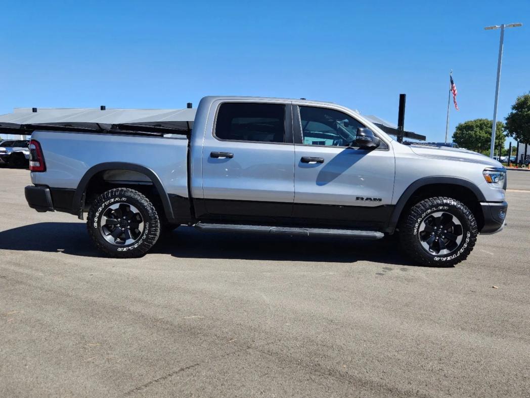 2023 RAM 1500 Rebel 