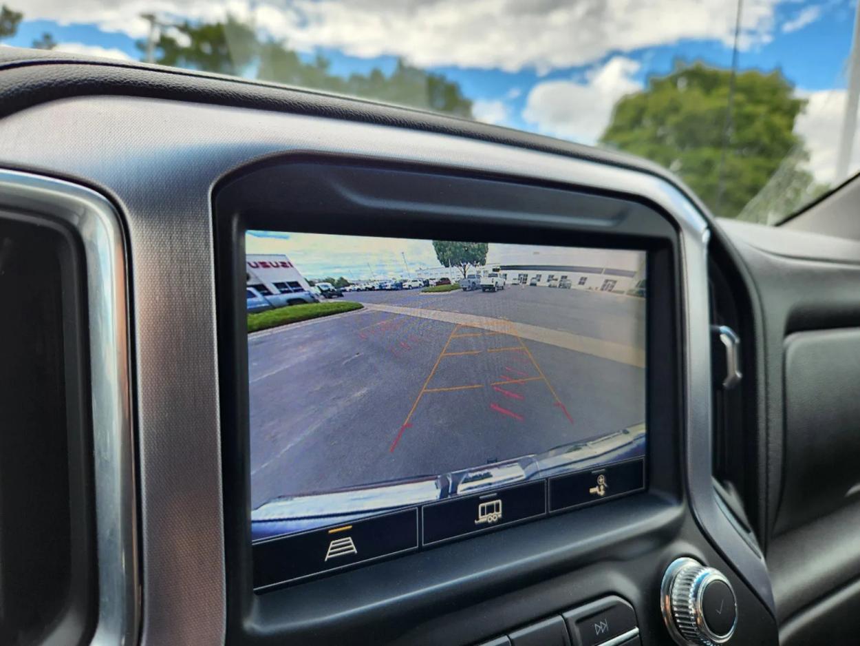 2021 GMC Sierra 1500 SLT | Photo 29 of 30